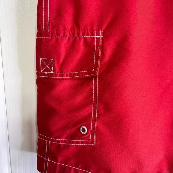 Men's Water Shorts | Trunks Men Size Large 36/38 - Picture 5 of 14